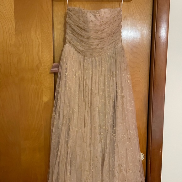 BHLDN Joanna August Rila Dress - Picture 10 of 12